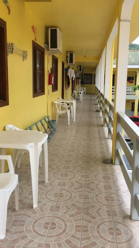 Pousada Mariazinha Florianopolis