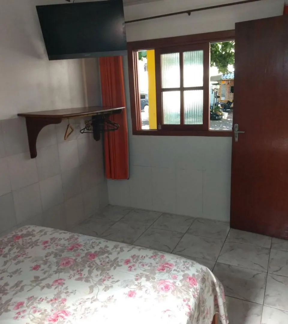 Pousada Mariazinha Florianopolis 0*,