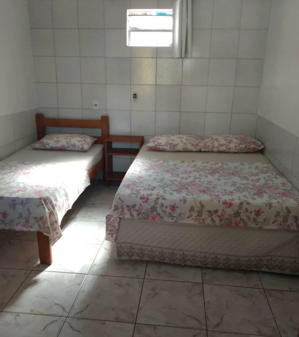 Pousada Mariazinha Florianopolis Guest house