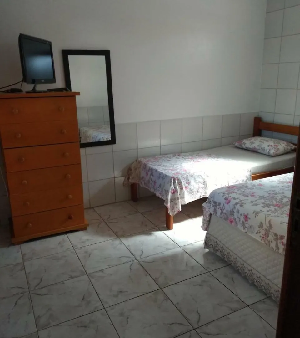 Guest house Pousada Mariazinha Florianopolis