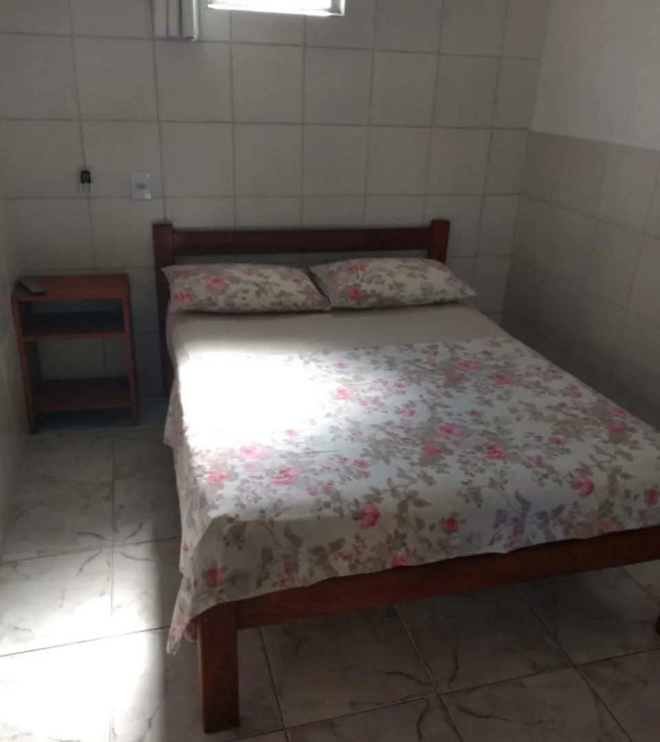 Guest house Pousada Mariazinha Florianopolis Brazil