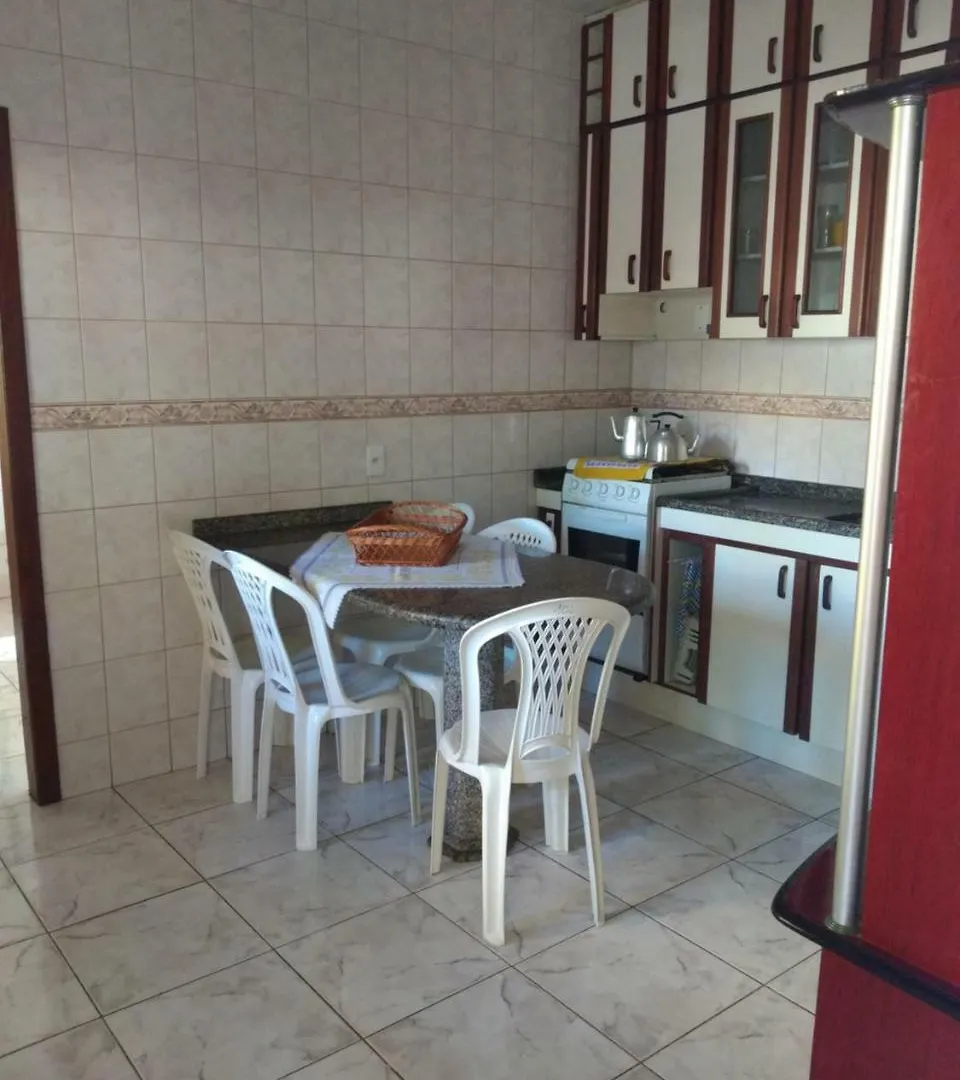 Pousada Mariazinha Florianopolis 0*,  Brazil